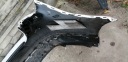 SEAT LEON III UNIVERSEL PARE-CHOCS ARRIÈRE ARRIÈRE 5F9807417photo 9
