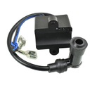 МОДУЛЬ КАТУШКИ ЗАЖИГАНИЯ, ВЕЛОСИПЕДНЫЙ ДВИГАТЕЛЬ ОБЪЕМОМ 48 куб.см, катушка, модуль