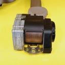 CEINTURE DE SÉCURITÉ GAUCHE ARRIÈRE AUDI A6 S6 C5 4B BERLINE 00064577 NR520photo 7