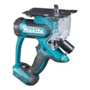 MAKITA SD100DZ 10,8 В Аккумуляторный резак для гипсокартона