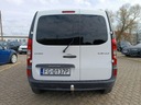 Mercedes Citan 1,5 diesel 90KM Kraj pochodzenia Niemcy