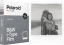 Вставка для черно-белых фотографий Polaroid I-Type 8 для камеры Now Now+ OneStep I-2