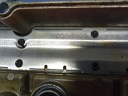 CADILLAC DEVILLE VIII DTS 99-05 4.6 V8 300 KM COVER VALVES 12556090  photo 7