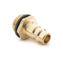 Wtyk szybkozłącza 3/8