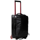 THE NORTH FACE BASE CAMP ROLLING THUNDER СУМКА 40 Л ЧЕРНАЯ