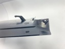 PROTECTION GAUCHE PRÈS NOGAC CONDUCTEUR MARCHEPIED MERCEDES W124 NOIRE 1246880106photo 8