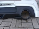 БАМПЕР ЗАДНІЙ SUZUKI SWIFT MK8 SPORT ЗАД NR123  (17768359606) фото min 6