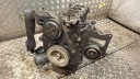 БЛОК НИЗ ДВИГАТЕЛЯ Z ВАЛОМ I TLOKAMI HYUNDAI SANTA FE I G4JS 2.4  фото 9