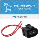 РАЗЪЕМ ЖГУТА ЖГУТОВ ЗАДНЕГО ДВИГАТЕЛЯ CUBE / WEBASTO AUDI A6 C6