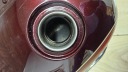 БАК ТОПЛИВА БАК YAMAHA XV 1600 WILD STAR  фото 10