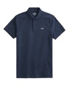 Hollister by Abercrombie - Icon Polo - XXL -
