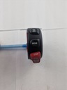 BMW R1250GS Przełącznik prawy OEM: 8406680-01