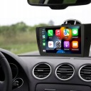 ПРИЙМАЛЬНИК STEREO АВТОМОБІЛЯ 9IN IPS ЕКРАН СЕНСОР ДЛЯ ANDROID АВТО R5  (18802412509) фото min 6