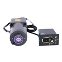 Motoreduktor z regulatorem 0-1400rpm 220V 40W 20K