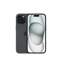 Apple iPhone 15 512GB Czarny