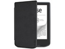 Чехол для PocketBook Verse TECH-PROTECT Черный