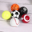 Аксесуари 6Pcs