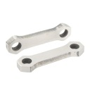 КОМПЛЕКТ LINKOW DO OBNIZENIA 2PCS 30 MM СТАЛЬ НЕРЖАВІЙКА ВИСОКЕ TWARDA FS  (17862035849) фото min 7