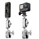 ДЕРЖАТЕЛЬ МОНИТОРА КРАБ ЗАЖИМ 1/4 3/8