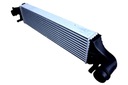 MAXGEAR INTERCOOLER MERCEDES W176 W246 C117 GLA 11- 