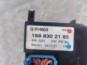 PANNEAU CLIMATISATION MERCEDES-BENZ A W168 1688302185photo 6