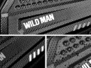Сумки Та Сумки Для Велосипеда Wild Man 1.2 L Чорний