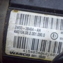 COMPRESSEUR SUSPENSIONS JAGUAR XJ (X350) 2W933B484AH 2.72L DIESEL 152KW 2008photo 6