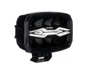 HEADLIGHT STREAMING LED X-SPIDER NINJA OVAL HEADLIGHT HALOGEN DALEKOSIEZNY  photo 9
