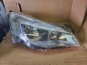 OPEL ASTRA IV J FARO DERECHA PARTE DELANTERA 13253657 RH INGLESA 