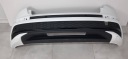 AUDI A3 LIFT SPORTBACK PARE-CHOCS ARRIÈRE ARRIÈRE 8Y4807511Pphoto 8