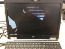 LAPTOP HP ELITEBOOK 2540p poškodený / na diely Operačný systém brak systemu