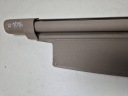 VOLVO V70 II XC70 I 2000-2007 CURTAIN TRUNK  photo 6