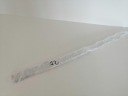 VOLVO XC60 MOULURE CHROME PARE-CHOCS PRWY AVANT 32227904photo 12