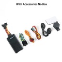 Глобальный GPS-трекер ST-906 для устройства слежения за автомобильными транспортными средствами