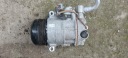 MERCEDES W204 W212 КОМПРЕССОР КОНДИЦИОНЕРА 2.2 CDI