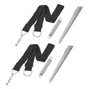 ШТОРМОВЫЕ РЕМЕНИ ДЛЯ ТЕНТОВЫХ СТАВН