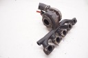 TURBOCOMPRESSEUR TURBO ENSEMBLE VOLVO 2.4 D S40 II V50 I 31219697photo 4