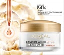 Loreal Ekspert Wieku 70+ przeciwzmarszczkowy krem odżywczy na dzień z SPF20 Rodzaj na dzień