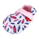 BabyLux MINKY SPRING СПАЛЬНЫЙ МЕШОК ДЛЯ КОЛЯСКИ 90 СМ № 9.