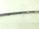 OVERLAY ROOFS LEFT BMW 4 CUPE (F32, F82) 7322489 2.0L DIESEL 2013  photo 8
