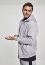 Bluza Rozpinana Zip Hoody Grey Urban Classics XL Marka Urban Classics