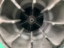 TURBINE TURBOCOMPRESSEUR GAUCHE GUIDE 057145873F AUDI A8 D4 4.2 TDI 09-photo 11