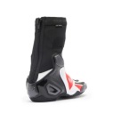 ВЗУТТЯ МОТОЦИКЛЕТНІ DAINESE AXIAL 2 AIR BOOTS CZARNE/CZERWONE-FLUO 41  фото 12