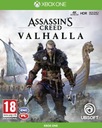 КЛЮЧ КОДА Assassin's Creed Valhalla XBOX ONE XBOX SERIES X/S