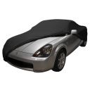 ЧОХОЛ ВНУТРІШНІЙ ПІДХОДИТЬ DO TOYOTA MR2 MK3 ЧОРНИЙ  (18836392004) фото min 9