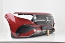 MERCEDES EQA H243 243 AMG LINE 2021- PARE-CHOCS AVANTphoto 8