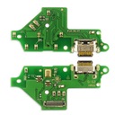 РАЗЪЕМ USB ДЛЯ MOTOROLA ONE VISION XT1970-3