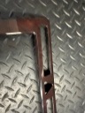 CHÂSSIS DÉCOR BOIS AUDI A8 D2 LIFT 1 DIN 4D0820325photo 7