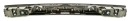 OVERLAY TRUNK LIDS BACK REAR TRUNK VW PASSAT B9 3J0945307A NEW ORIGINAL  photo 8