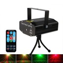 ПРОЕКТОР DISCO BALL, СВЕТОДИОДНЫЙ ОТРАЖАТЕЛЬ RGB